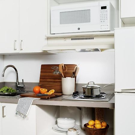Intown Suites Extended Stay Orlando Fl - South Williamsburg المظهر الخارجي الصورة