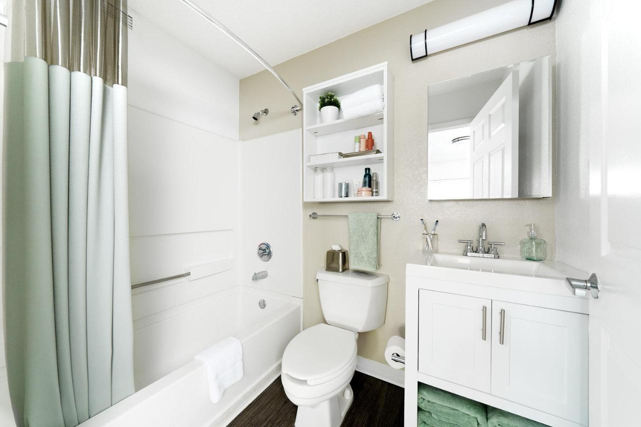 Intown Suites Extended Stay Orlando Fl - South Williamsburg المظهر الخارجي الصورة