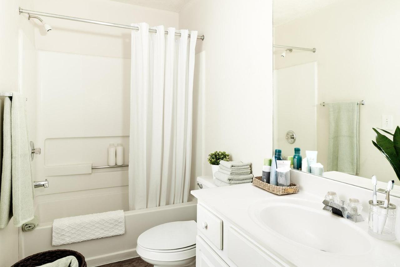 Intown Suites Extended Stay Orlando Fl - South Williamsburg المظهر الخارجي الصورة